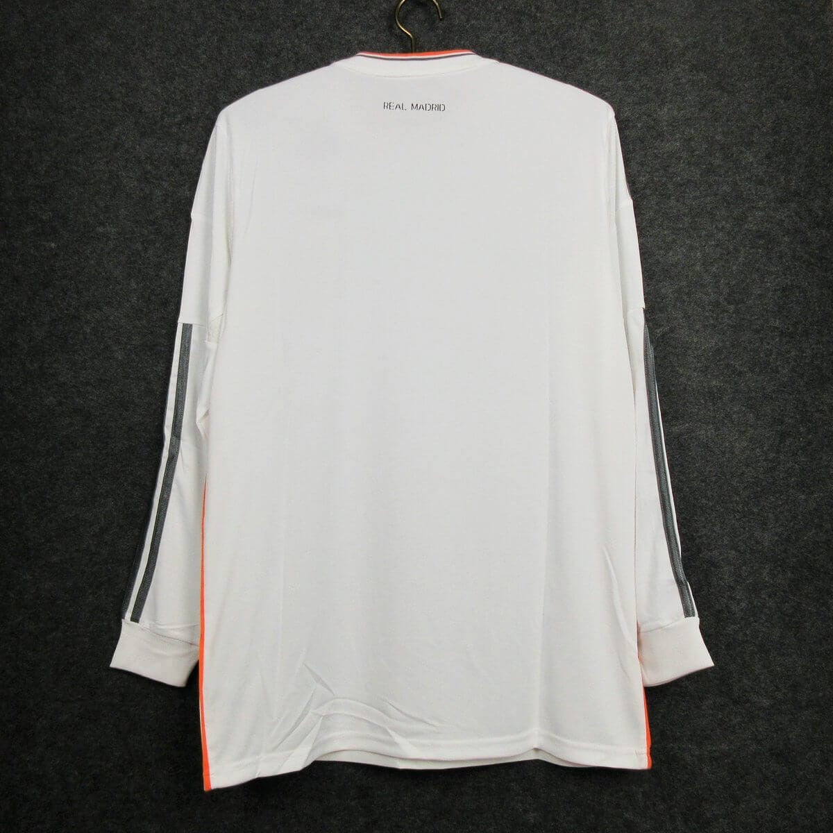 Real Madrid 2013/2014 hjemmedrakt